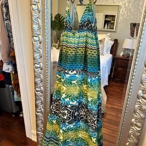 O’Neill Maxi Dress
